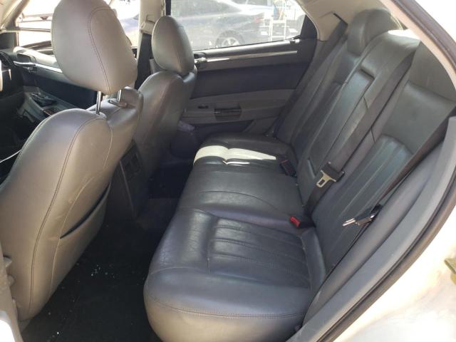 Photo 6 from auction – 2005 CHRYSLER 300C with VIN 2C3JA63H15H116031