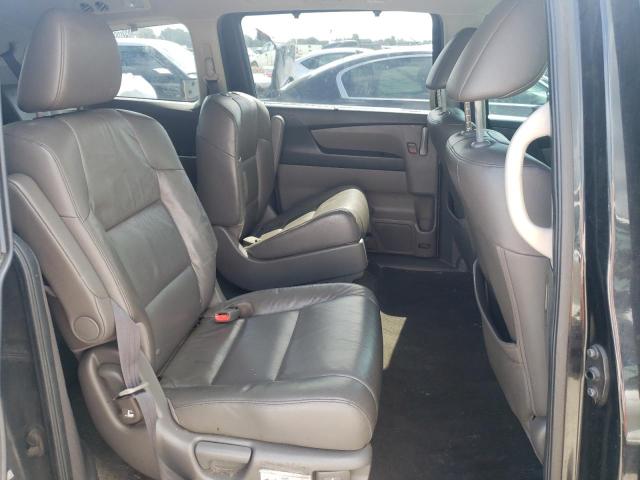 Photo 6 from auction – 2011 HONDA ODYSSEY EX with VIN 5FNRL5H63BB072397