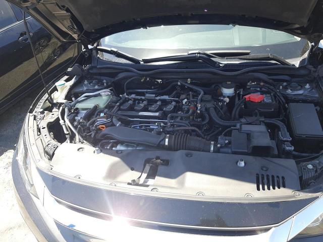 Photo 7 from auction – 2018 HONDA CIVIC EX with VIN JHMFC1F35JX005906