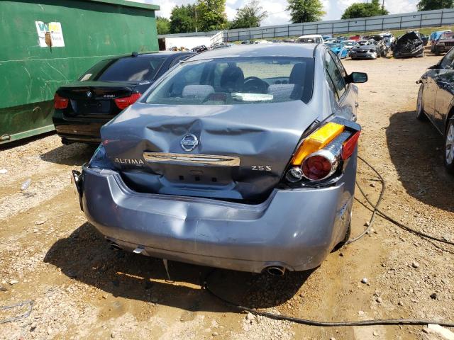 Photo 9 from auction – 2010 NISSAN ALTIMA BAS with VIN 1N4AL2APXAC139304
