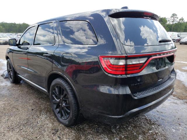 Photo 3 from auction – 2015 DODGE DURANGO SX with VIN 1C4RDHAG3FC113728