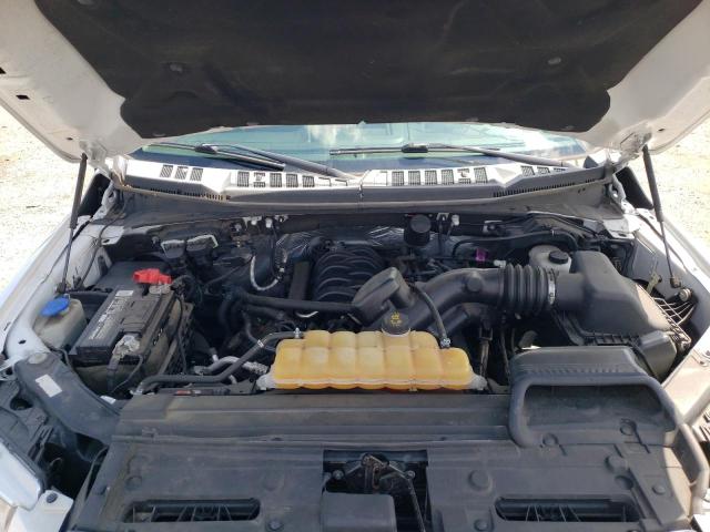Photo 7 from auction – 2016 FORD F150 SUPER with VIN 1FTEW1EF5GFA68700