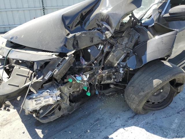 Photo 9 from auction – 2019 HONDA CIVIC LX with VIN 19XFC2F6XKE208552