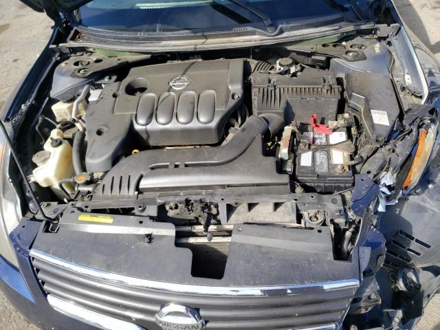 Photo 7 from auction – 2009 NISSAN ALTIMA 2.5 with VIN 1N4AL21E09N452604