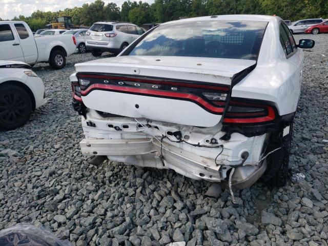 Photo 10 from auction – 2018 DODGE CHARGER PO with VIN 2C3CDXAG5JH233847