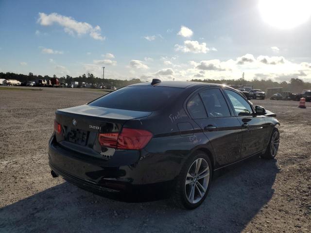 Photo 4 from auction – 2016 BMW 328 I SULE with VIN WBA8E9C56GK646025