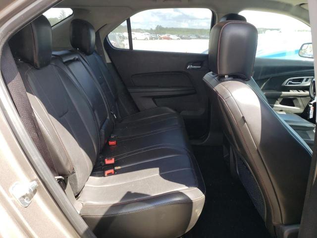 Photo 6 from auction – 2012 CHEVROLET EQUINOX LT with VIN 2GNFLGE54C6343413