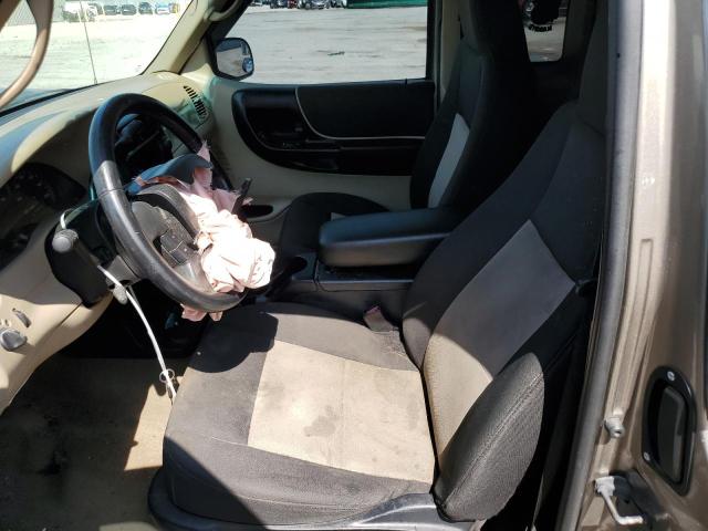 Photo 5 from auction – 2004 FORD RANGER SUP with VIN 1FTYR44U14PB60947