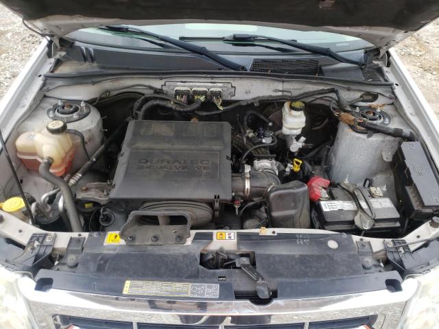 Photo 7 from auction – 2012 FORD ESCAPE XLT with VIN 1FMCU9DG3CKB92712