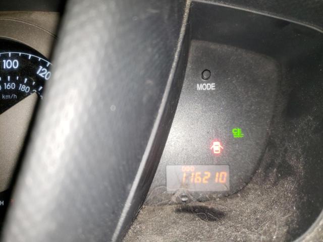 Photo 8 from auction – 2008 SCION XD AUTOMAT with VIN JTKKU10448J027139