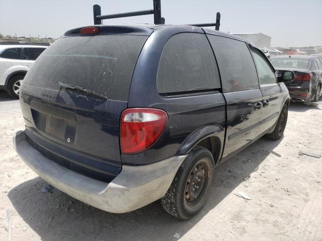 Photo 4 from auction – 2006 DODGE CARAVAN SE with VIN 1D4GP25B26B738852