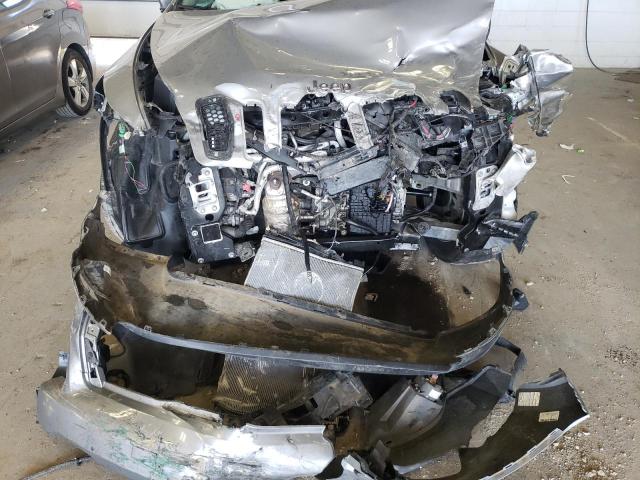 Photo 9 from auction – 2015 JEEP CHEROKEE L with VIN 1C4PJMCS7FW522081