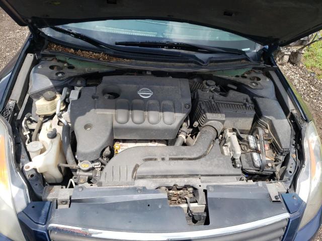 Photo 7 from auction – 2008 NISSAN ALTIMA 2.5 with VIN 1N4AL21E88N435693