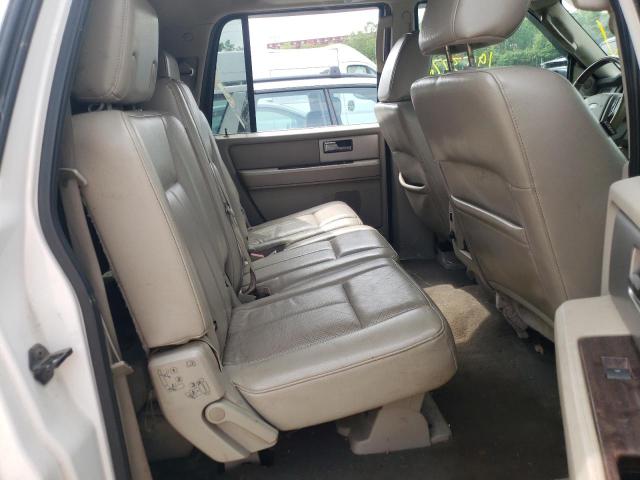 Photo 6 from auction – 2010 FORD EXPEDITION with VIN 1FMJK2A56AEA07474