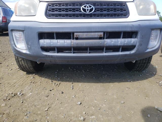 Photo 9 from auction – 2001 TOYOTA RAV4 with VIN JTEGH20VX10006061