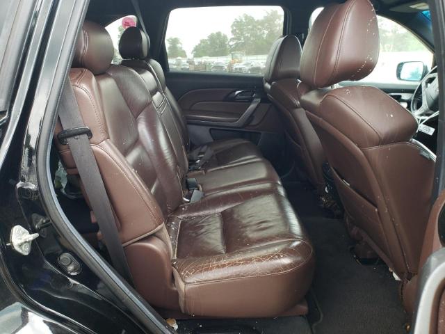 Photo 6 from auction – 2007 ACURA MDX TECHNO with VIN 2HNYD28447H538145