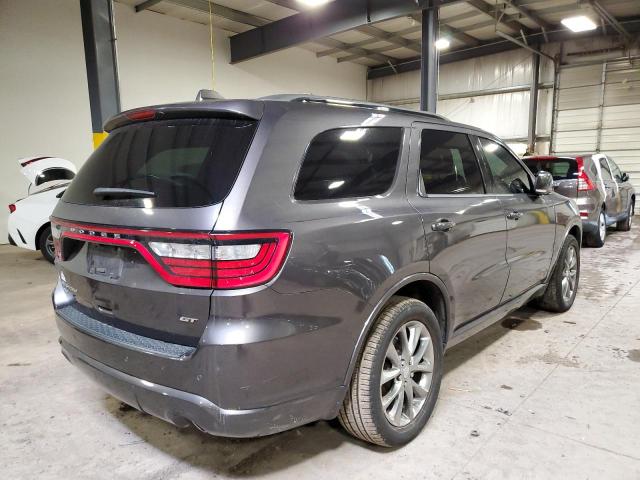 Photo 4 from auction – 2017 DODGE DURANGO GT with VIN 1C4RDJDG9HC713627