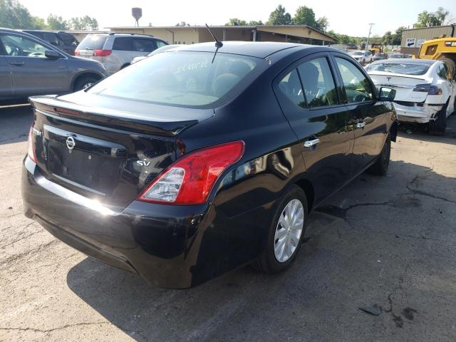 Photo 4 from auction – 2018 NISSAN VERSA S with VIN 3N1CN7AP9JL869853