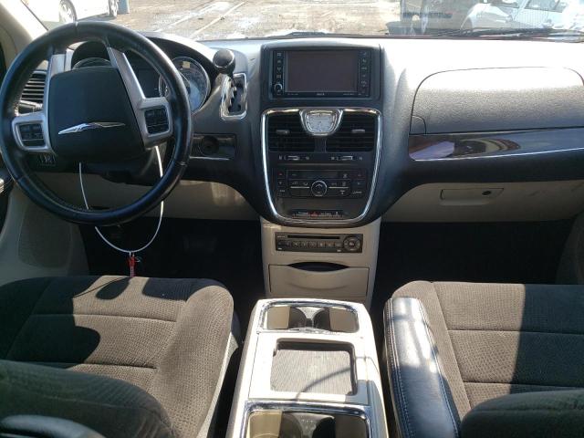 Photo 9 from auction – 2012 CHRYSLER TOWN & COU with VIN 2C4RC1BG8CR216462