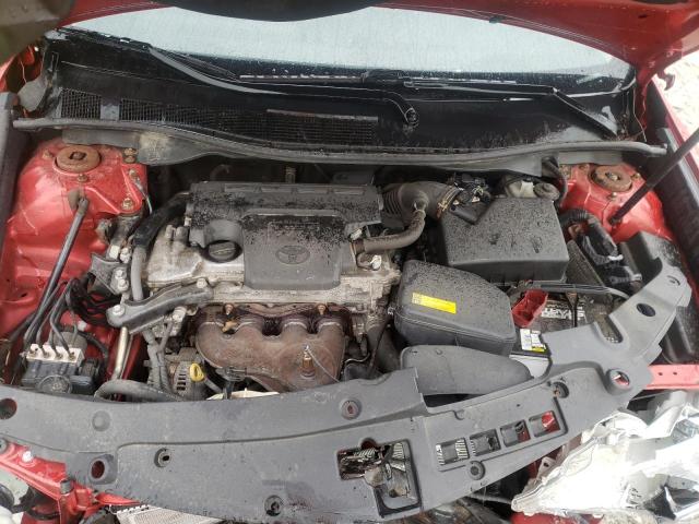 Photo 7 from auction – 2013 TOYOTA CAMRY L with VIN 4T1BF1FK5DU667436