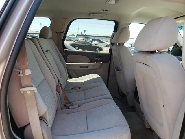 Photo 6 from auction – 2007 GMC YUKON with VIN 1GKFC13J47R268670