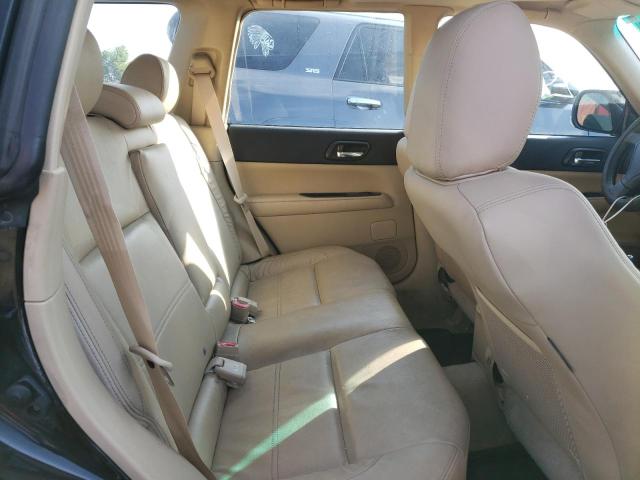 Photo 6 from auction – 2006 SUBARU FORESTER 2 with VIN JF1SG69666H728128