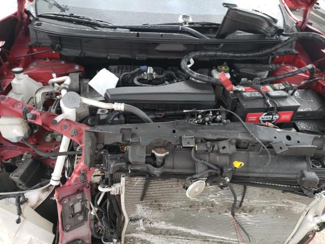 Photo 7 from auction – 2017 NISSAN ROGUE S with VIN JN8AT2MV2HW255081