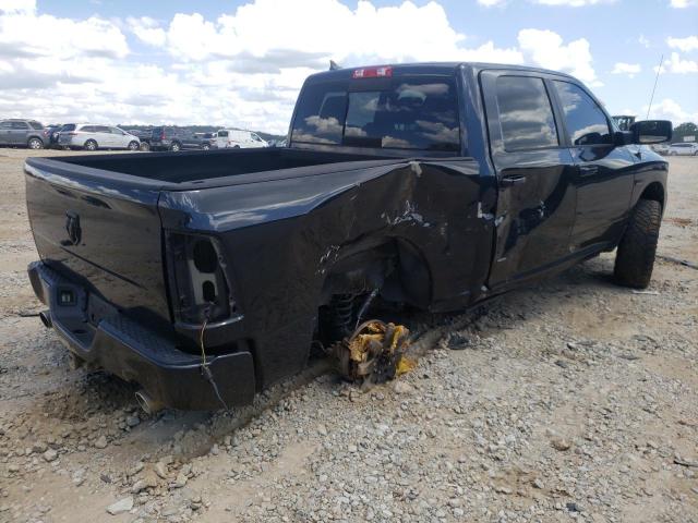 Photo 4 from auction – 2014 RAM 1500 SPORT with VIN 1C6RR6MT6ES271927