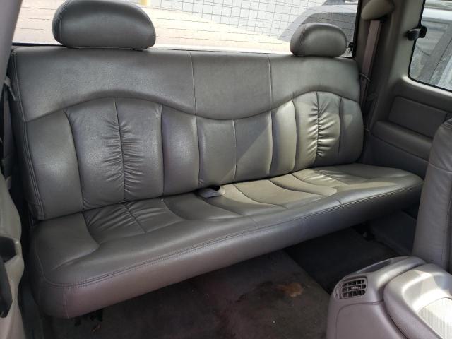 Photo 6 from auction – 1999 CHEVROLET SILVERADO with VIN 2GCEK19T9X1221713