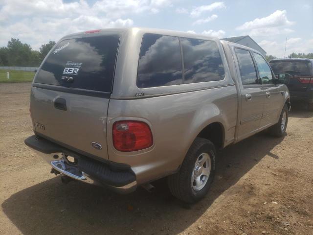Photo 4 from auction – 2002 FORD F150 SUPER with VIN 1FTRW07L12KE28480