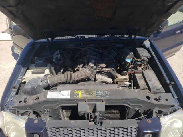 Photo 7 from auction – 2002 FORD EXPLORER S with VIN 1FMZU67E42UD26181