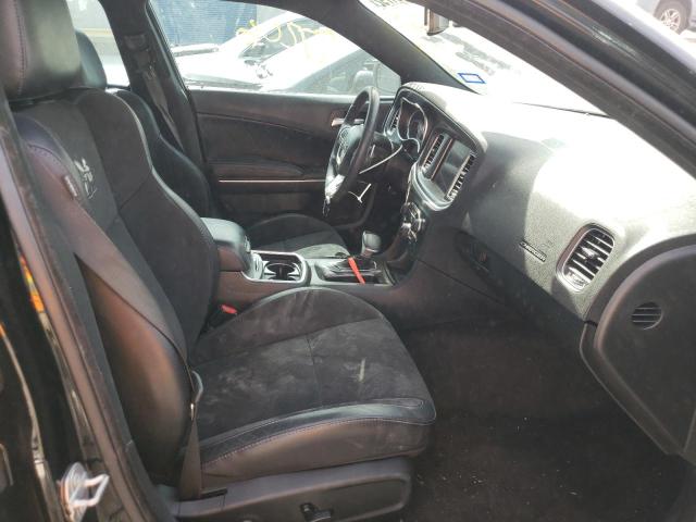 Photo 5 from auction – 2018 DODGE CHARGER R/ with VIN 2C3CDXGJ7JH328946