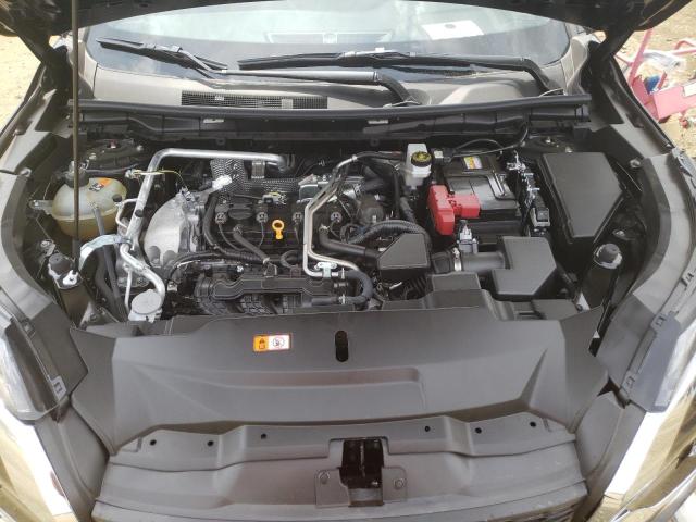 Photo 7 from auction – 2022 MITSUBISHI OUTLANDER with VIN JA4J4UA85NZ056016