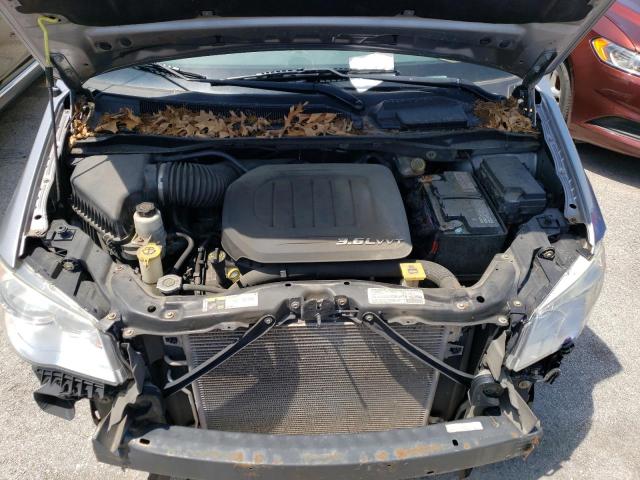 Photo 7 from auction – 2013 DODGE GRAND CARA with VIN 2C4RDGCG6DR610767