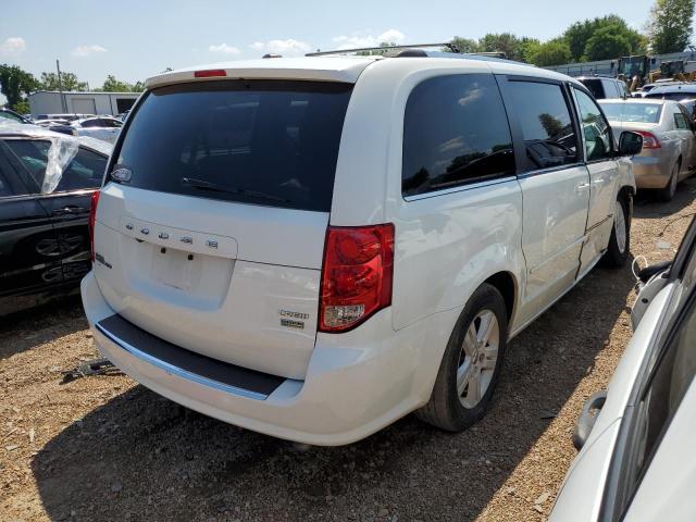 Photo 4 from auction – 2013 DODGE GRAND CARA with VIN 2C4RDGDGXDR740114