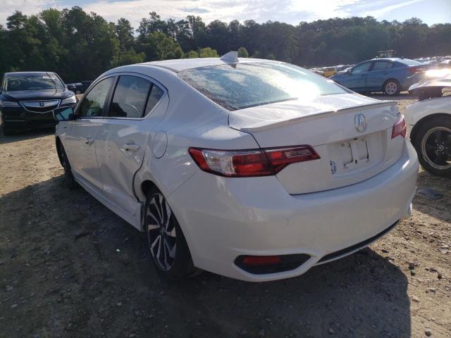 Photo 3 from auction – 2018 ACURA ILX with VIN 19UDE2F81JA001859