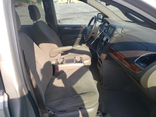 Photo 5 from auction – 2012 CHRYSLER TOWN & COU with VIN 2C4RC1BG6CR237696