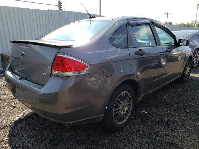 Photo 4 from auction – 2010 FORD FOCUS SE with VIN 1FAHP3FN7AW275517