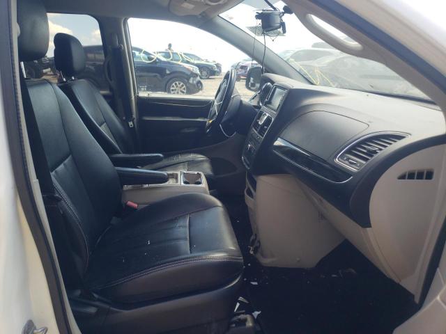 Photo 5 from auction – 2013 CHRYSLER TOWN & COU with VIN 2C4RC1BG2DR675150