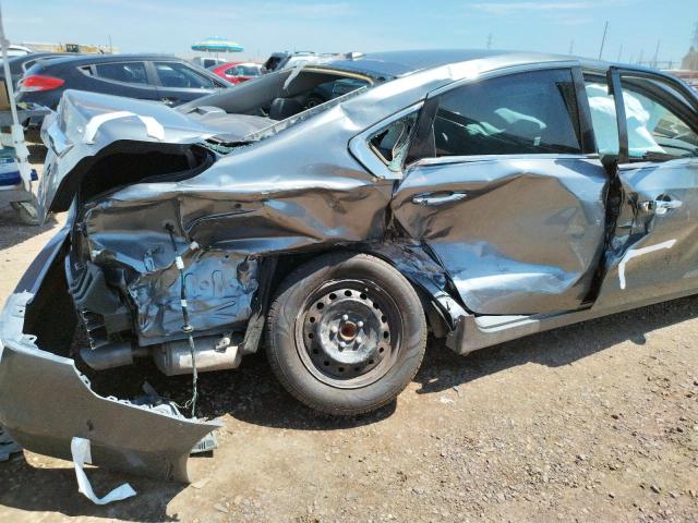 Photo 9 from auction – 2015 NISSAN ALTIMA 2.5 with VIN 1N4AL3AP2FC445684