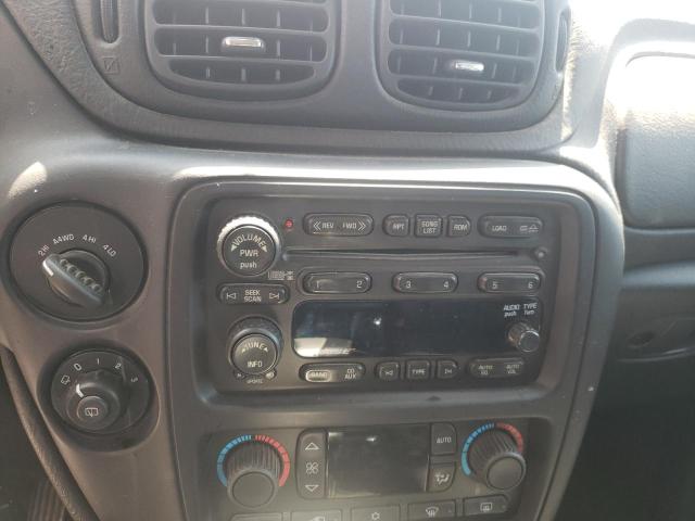 Photo 9 from auction – 2005 CHEVROLET TRAILBLAZE with VIN 1GNET16S956195801