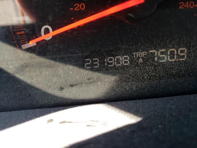 Photo 8 from auction – 2003 HONDA ACCORD EX with VIN 1HGCM71663A014580