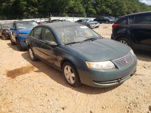 Photo 1 from auction – 2006 SATURN ION with VIN 1G8AJ55F86Z167894