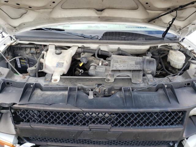 Photo 7 from auction – 2010 CHEVROLET EXPRESS G2 with VIN 1GCZGFBA1A1114466