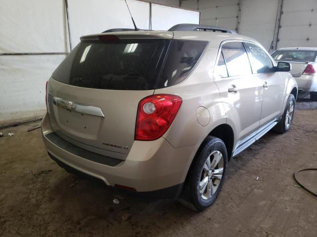 Photo 4 from auction – 2010 CHEVROLET EQUINOX LT with VIN 2CNALDEW6A6307547
