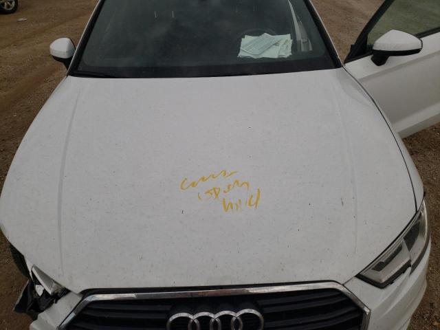Photo 7 from auction – 2017 AUDI A3 PREMIUM with VIN WAUAUGFF6H1029681
