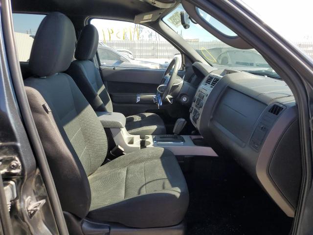 Photo 5 from auction – 2009 FORD ESCAPE XLT with VIN 1FMCU03G09KA02757
