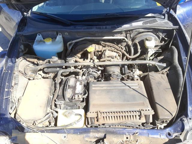 Photo 7 from auction – 2007 MAZDA RX8 with VIN JM1FE173570211206