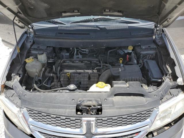 Photo 7 from auction – 2012 DODGE JOURNEY SE with VIN 3C4PDCABXCT341045