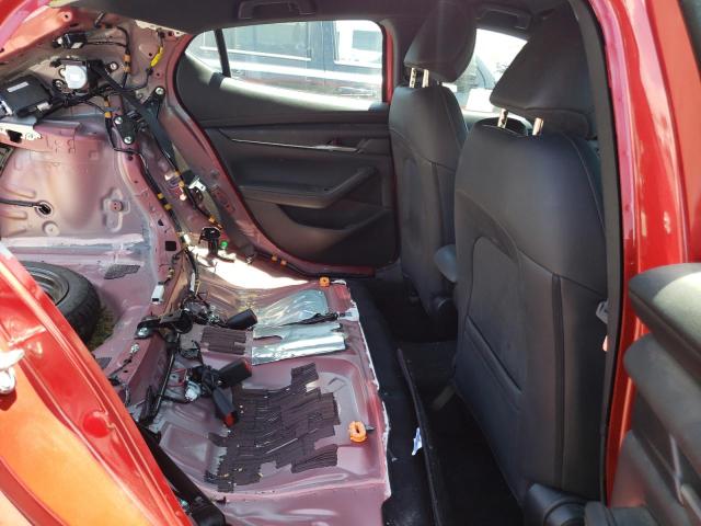 Photo 6 from auction – 2020 MAZDA 3 with VIN JM1BPALM4L1163693